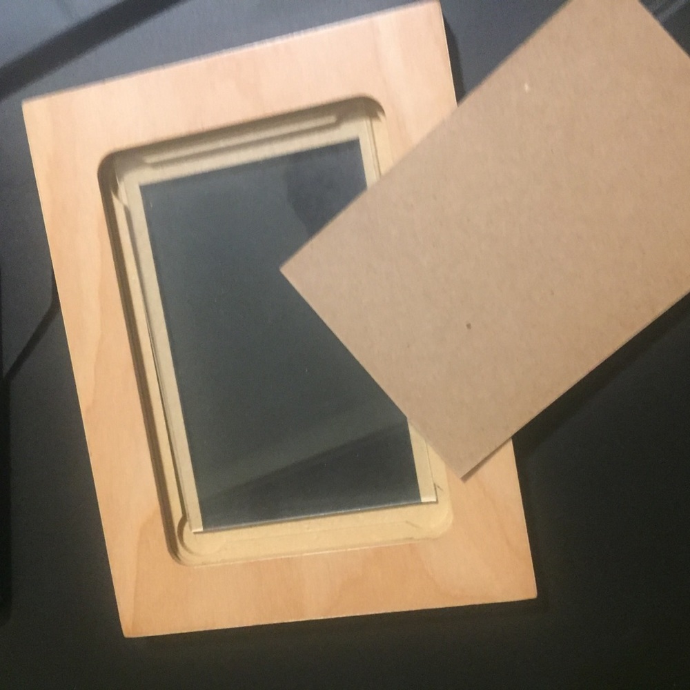 Photo frame - Picture 7 of 8